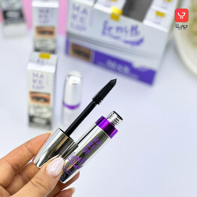 ریمل بلند کننده مژه میکاپ Makeup مدل Uni Face Length